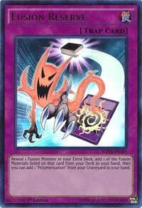 Fusion Reserve: 2015 Mega-Tins Mega Pack