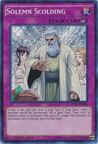 Solemn Scolding: 2015 Mega-Tins Mega Pack