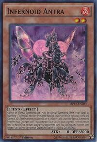 Infernoid Antra: 2015 Mega-Tins Mega Pack