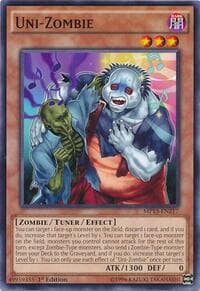 Uni-Zombie: 2015 Mega-Tins Mega Pack
