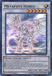 Metaphys Horus: 2015 Mega-Tins Mega Pack