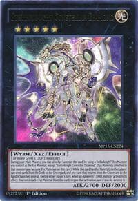 Stellarknight Constellar Diamond: 2015 Mega-Tins Mega Pack