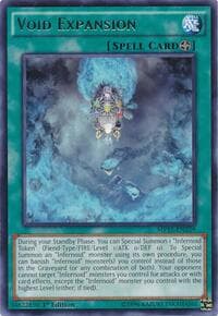 Void Expansion: 2015 Mega-Tins Mega Pack