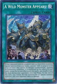 A Wild Monster Appears!: 2015 Mega-Tins Mega Pack