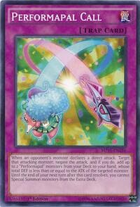 Performapal Call: 2015 Mega-Tins Mega Pack