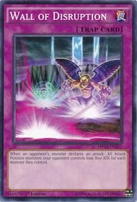 Wall of Disruption: 2015 Mega-Tins Mega Pack