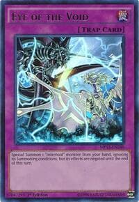 Eye of the Void: 2015 Mega-Tins Mega Pack