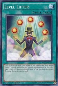 Level Lifter: 2015 Mega-Tins Mega Pack