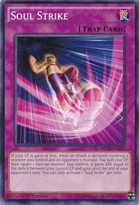 Soul Strike: 2015 Mega-Tins Mega Pack