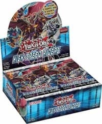 High-Speed Riders Booster Box: High-Speed Riders