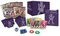 Elite Trainer Box [Mewtwo X]: BREAKthrough