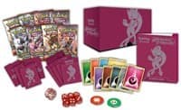 Elite Trainer Box [Mewtwo Y]: BREAKthrough