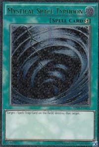 Mystical Space Typhoon (UTR): Astral Pack 8
