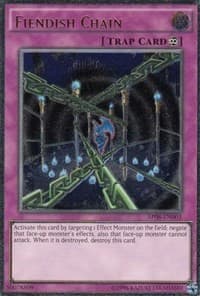 Fiendish Chain (UTR): Astral Pack 8