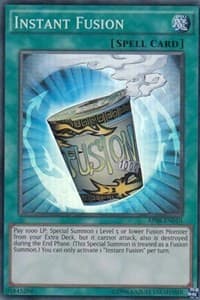Instant Fusion: Astral Pack 8