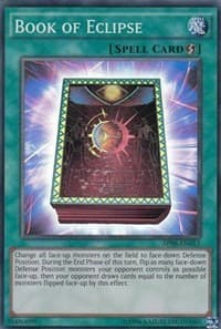 Book of Eclipse: Astral Pack 8