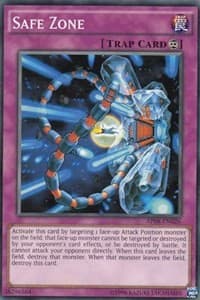 Safe Zone: Astral Pack 8