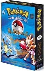 Base Set Theme Deck - "Blackout": Base Set (Shadowless)