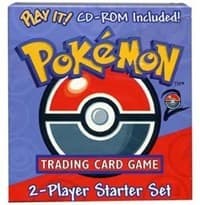 Base Set 2 - 2-Player CD-ROM Starter Set: Base Set 2