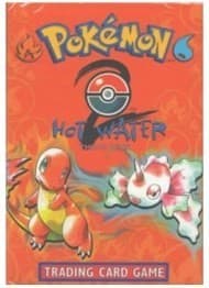 Base Set 2 Theme Deck - "Hot Water": Base Set 2