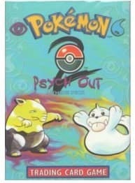 Base Set 2 Theme Deck - "Psych Out": Base Set 2