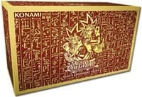 King of Games: Yugi's Legendary Decks Collector's Set [2015 1st Edition]: King of Games: Yugi's Legendary Decks