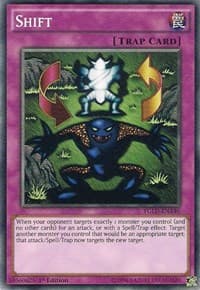 Shift: King of Games: Yugi's Legendary Decks