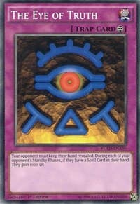 The Eye of Truth: King of Games: Yugi's Legendary Decks