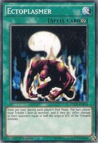 Ectoplasmer: King of Games: Yugi's Legendary Decks