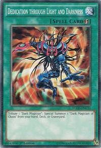 Dedication through Light and Darkness: King of Games: Yugi's Legendary Decks