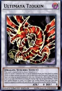Ultimaya Tzolkin: Clash of Rebellions