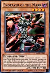 Engraver of the Mark: Clash of Rebellions