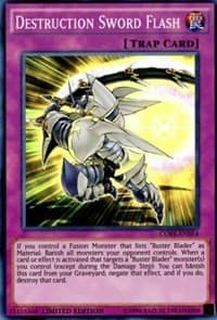 Destruction Sword Flash: Clash of Rebellions