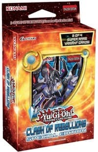 Clash of Rebellions: Special Edition Box: Clash of Rebellions