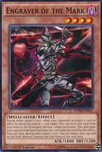 Engraver of the Mark: Breakers of Shadow