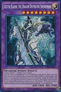 Buster Blader, the Dragon Destroyer Swordsman: Breakers of Shadow