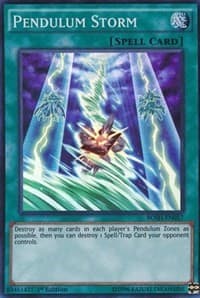 Pendulum Storm: Breakers of Shadow