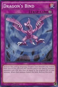 Dragon's Bind: Breakers of Shadow