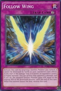 Follow Wing: Breakers of Shadow
