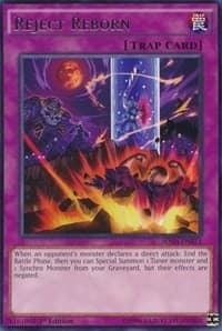 Reject Reborn: Breakers of Shadow