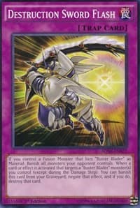 Destruction Sword Flash: Breakers of Shadow
