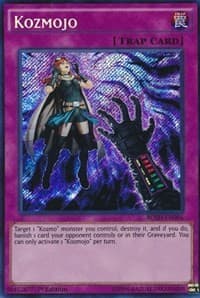 Kozmojo: Breakers of Shadow