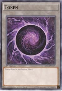 Token: Emperor of Darkness Structure Deck: Structure Deck: Emperor of Darkness
