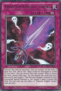 Phantom Knights' Sword: Wing Raiders