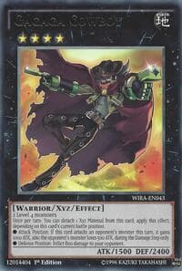 Gagaga Cowboy: Wing Raiders