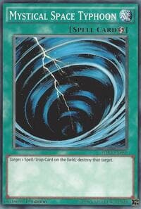 Mystical Space Typhoon: Wing Raiders