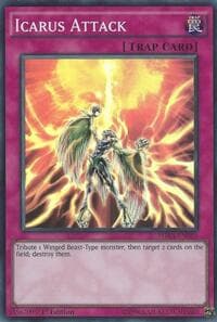 Icarus Attack: Wing Raiders