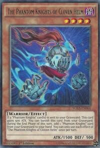 The Phantom Knights of Cloven Helm: Wing Raiders