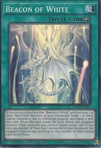 Beacon of White: Breakers of Shadow