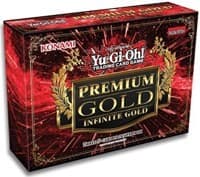 Premium Gold: Infinite Gold Mini-Box Set: Premium Gold: Infinite Gold